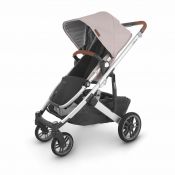 UPPAbaby Cruz V2 Stroller  "Alice"